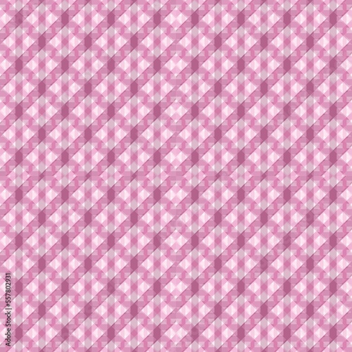 pink background red and white checkered pattern pink and white stripes  plaid 