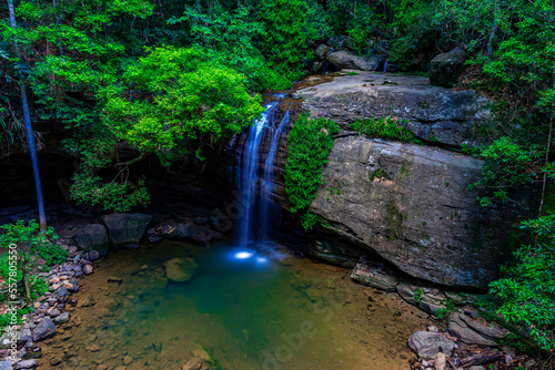 Serenity Falls Buderim QLD photo