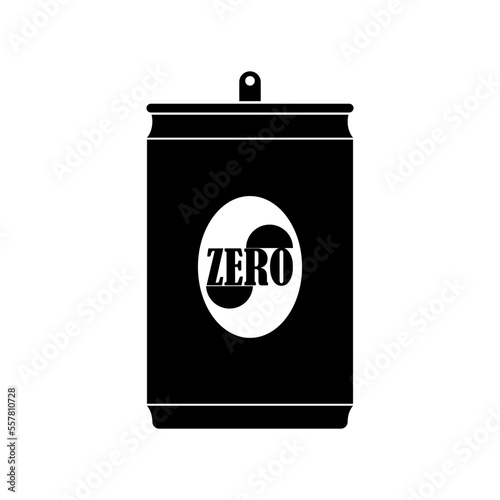 zero can glyphs