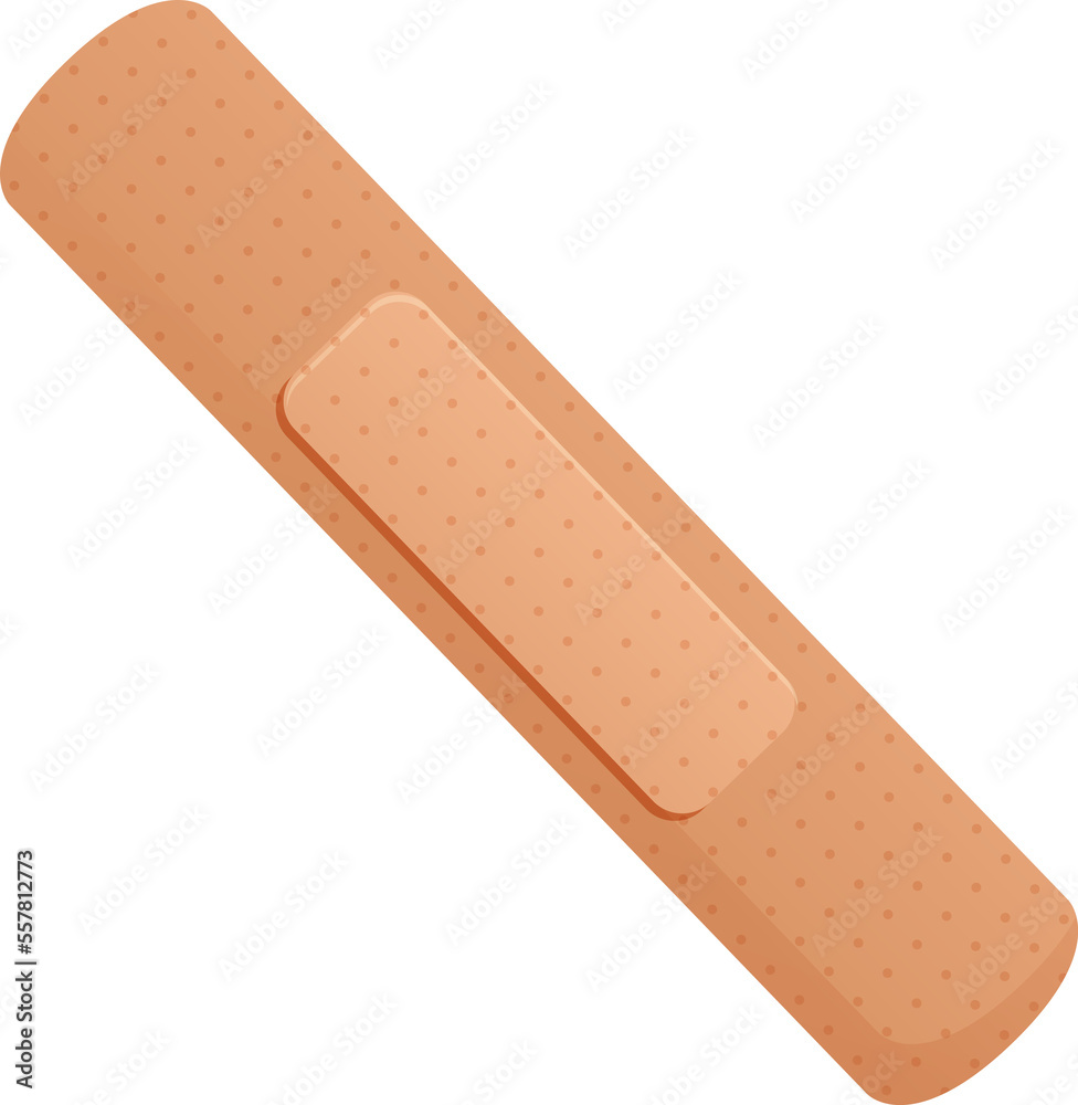 Plaster tape Plaster tape
