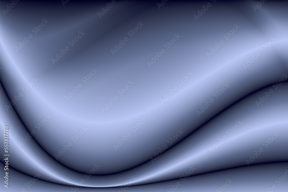 Abstract background illustration modern design with cloth wave line elements for brochures posters or card templates. Abstract background illustration modern design with cloth wave line elements for brochures posters or card templates.