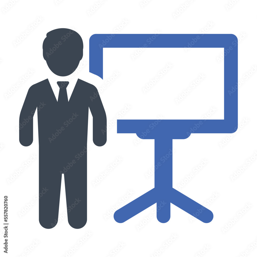 Training session icon Training session icon
