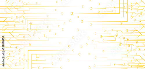 Geometric abstract background with simple elements. Medical, technology or science design. Technology Network Background. Abstract tech background. Futuristic technology interface