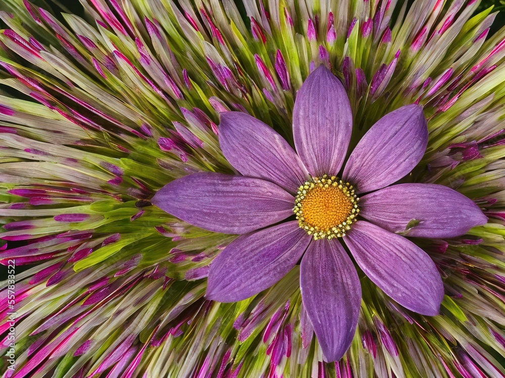 Obraz premium Flowers