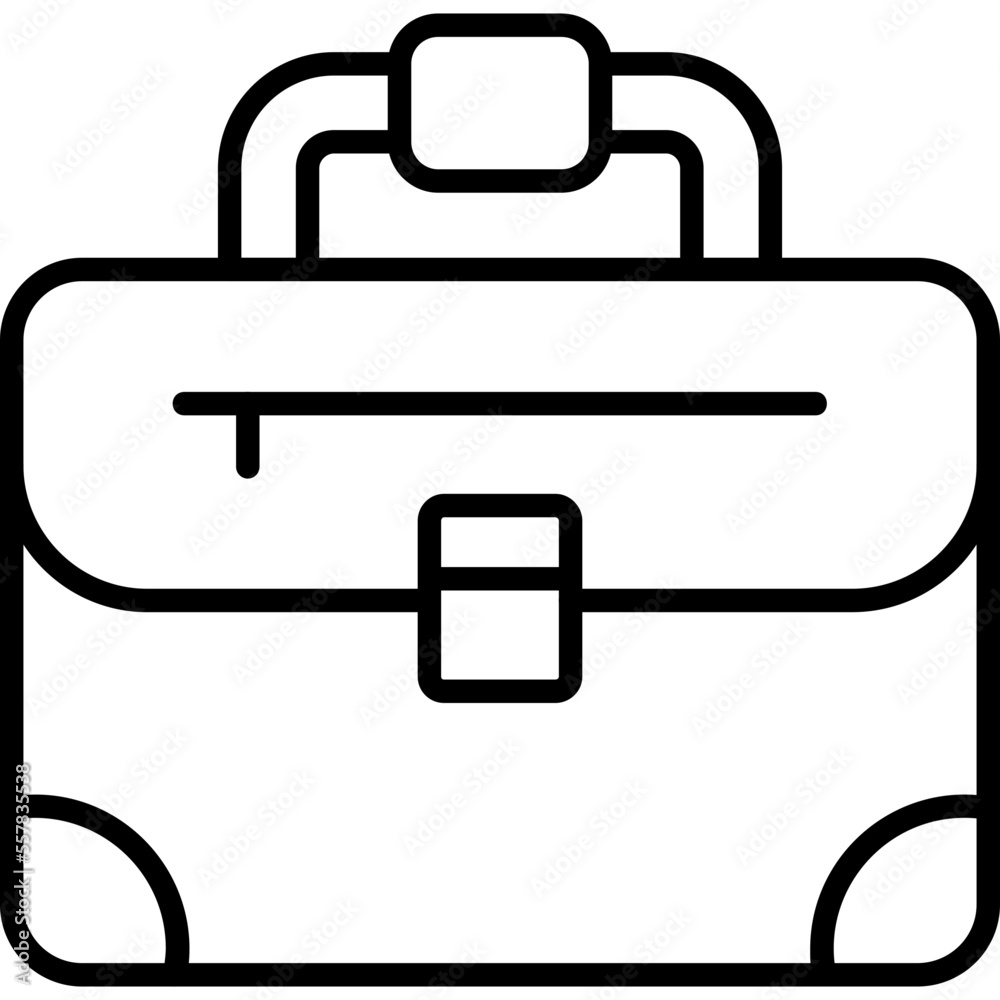 Briefcase Icon Briefcase Icon