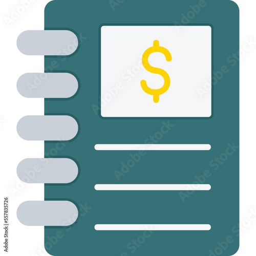 Ledger Icon