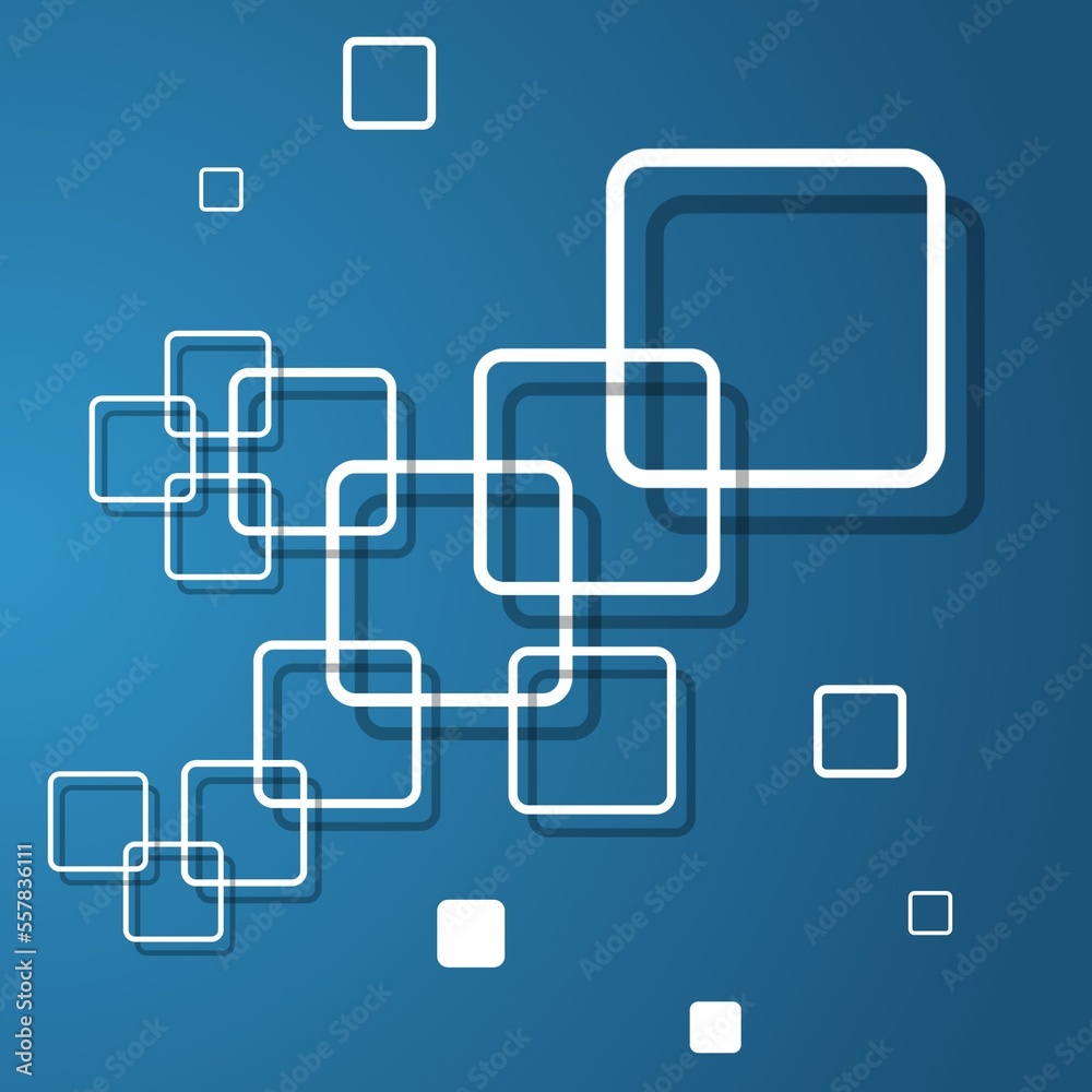 abstract blue background abstract blue background