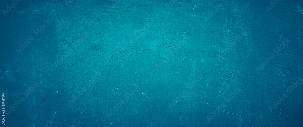texture blue teal pastel cement concrete wall abstract background