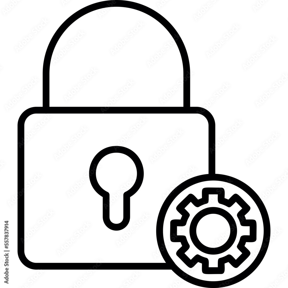 Setting Icon Setting Icon