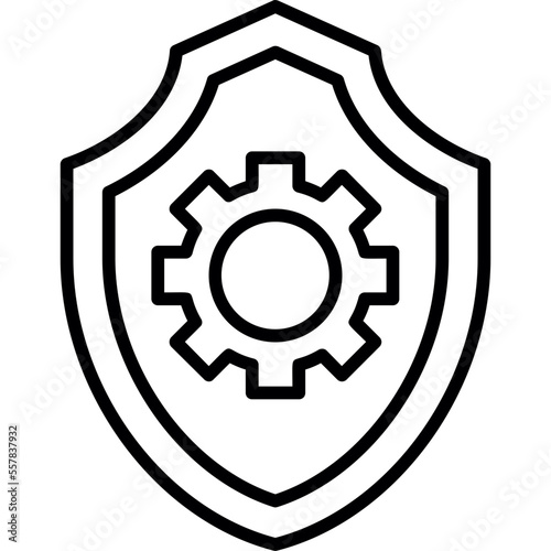 Setting Icon