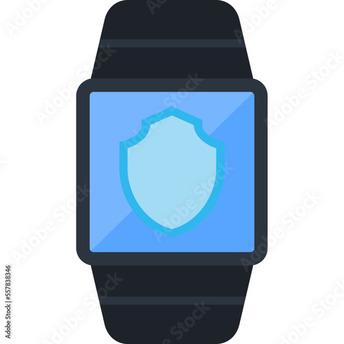 Smartwatch Icon