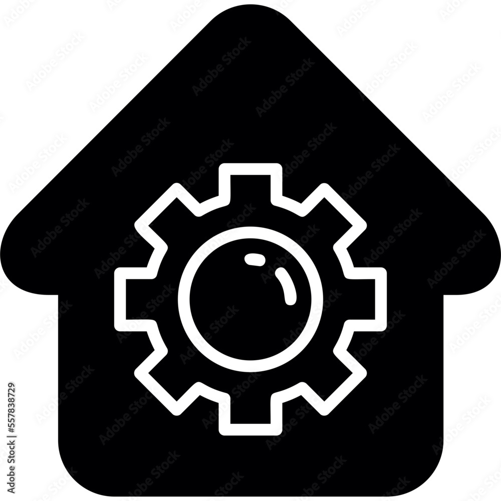 Setting Icon Setting Icon