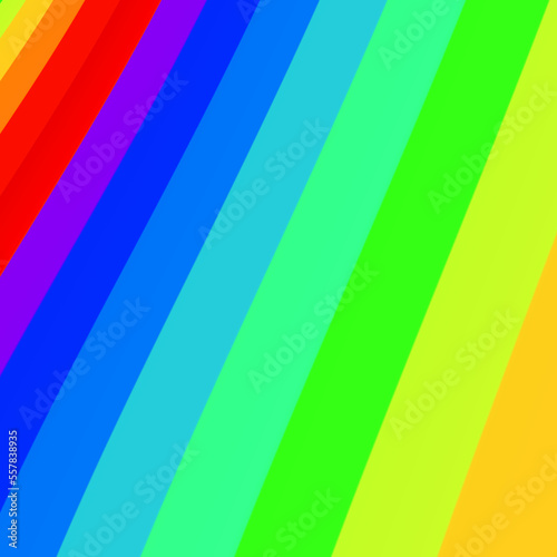 Free Download Colorful lines, spectrum, stripes texture, wallpaper, abstract background - GFXLoad