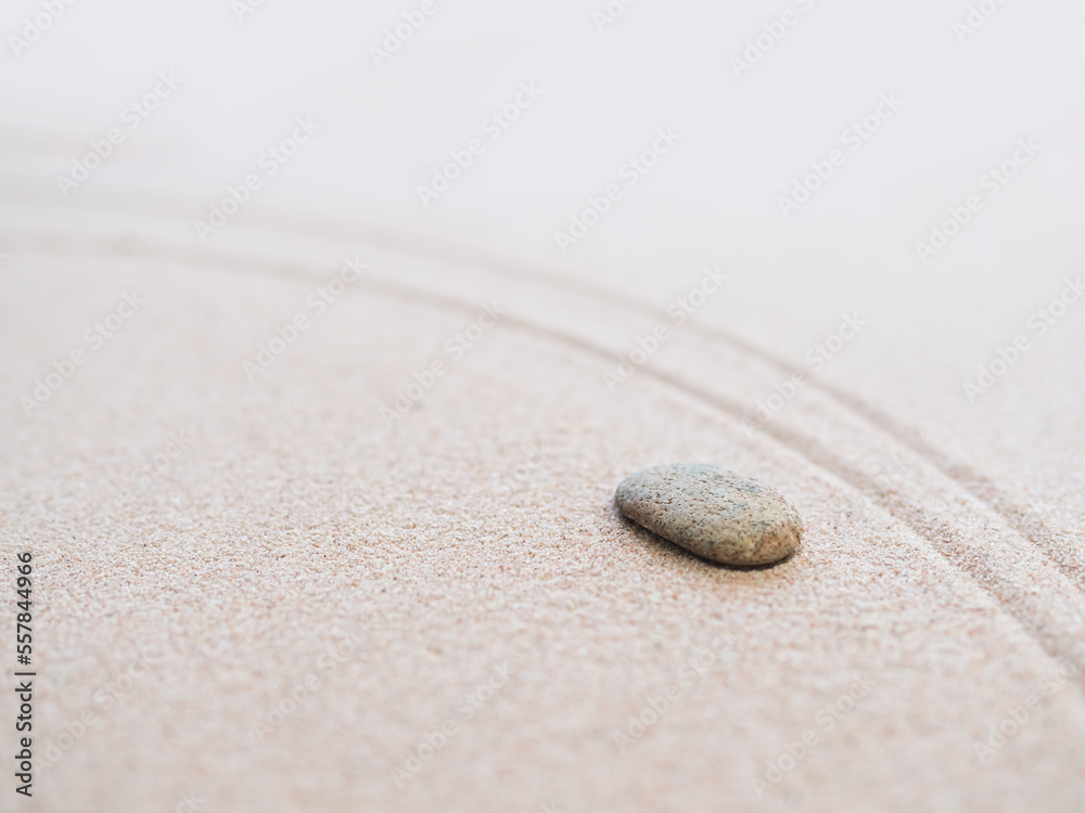 Zen Garden Japan Nature Background,Calm Abstract Circle Stone on Beach,Design Pattern Texture Wave Line on Desert Sand,Pebbles Buddhism Symbols,Relax Simplicity Meditation Harmony Aromatherpy Spa. Zen Garden Japan Nature Background,Calm Abstract Circle Stone on Beach,Design Pattern Texture Wave Line on Desert Sand,Pebbles Buddhism Symbols,Relax Simplicity Meditation Harmony Aromatherpy Spa.