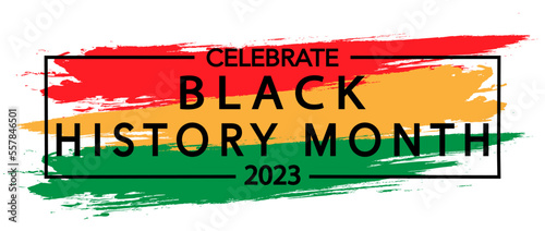 Black History Month