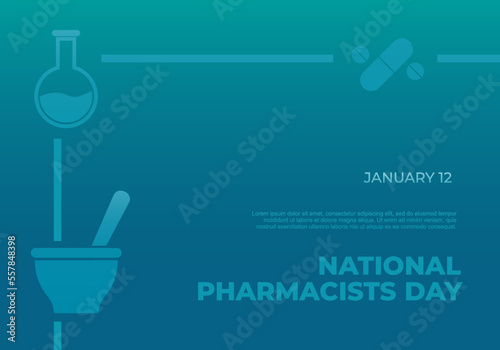 National pharmacist day iso...