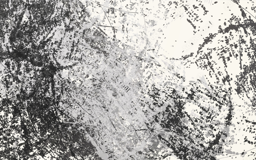 Black and white grunge texture Black and white grunge texture
