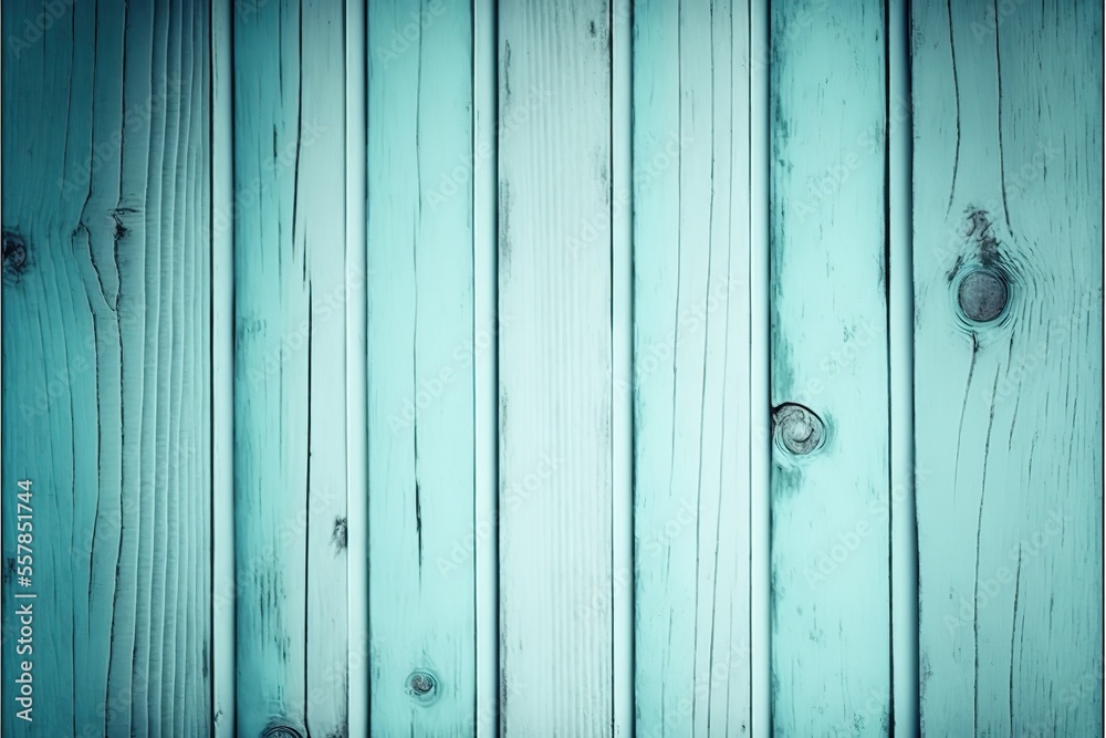 Pastel blue wood texture background. Natural wooden planks. Top view. Vertical lines. Flat lay empty display background for products. Generative ai. Pastel blue wood texture background. Natural wooden planks. Top view. Vertical lines. Flat lay empty display background for products. Generative ai.