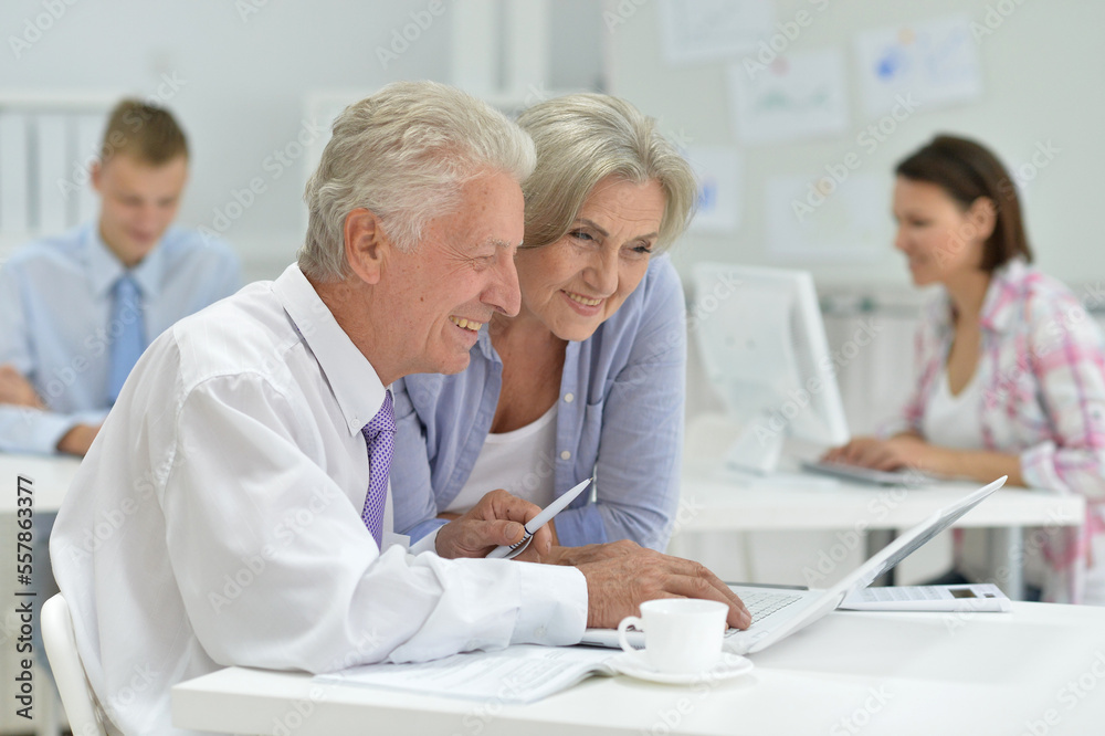 different generations work in the family business different generations work in the family business