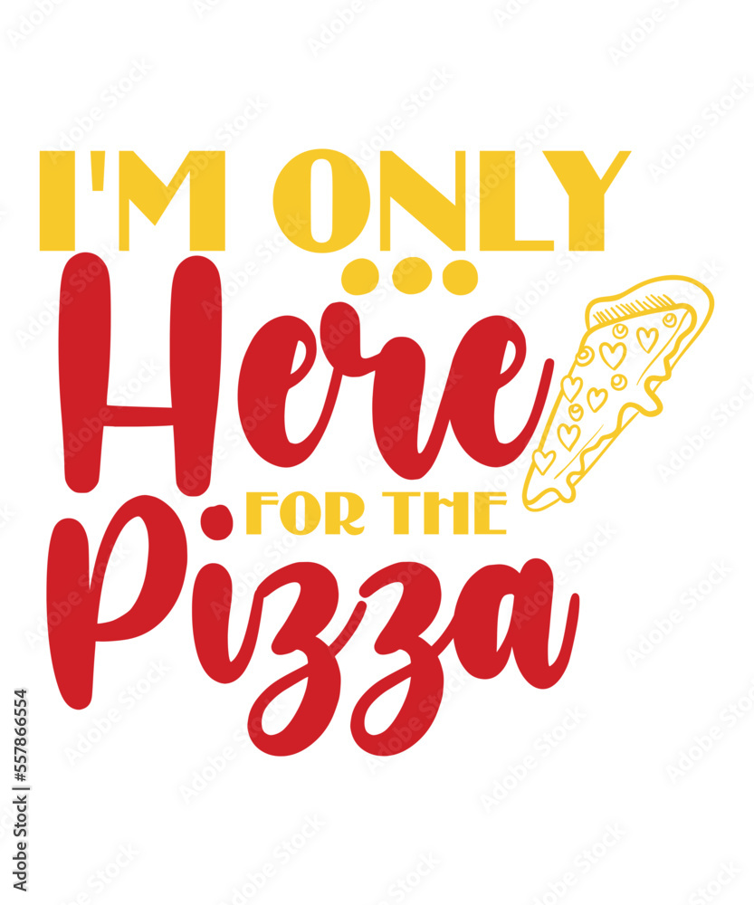 Plakat Pizza Svg Pizza Bundle Svg Pizza Sayings Svg Pizza Clipart