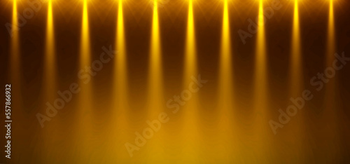  Spotlight. Scene Illumination.