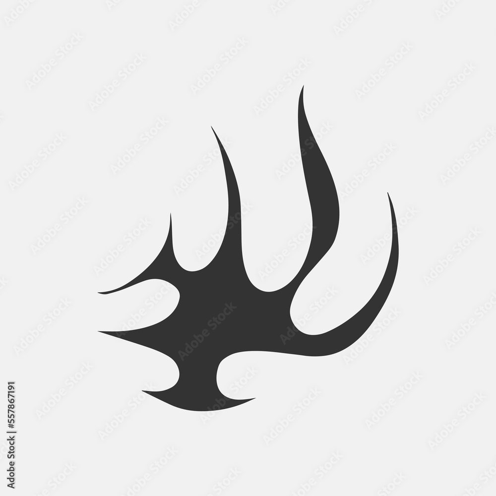 Popular and trending black and white vector fire ornament objects 2023 for tshirts, long sleeves, hoodies, parkas, streetwear, apparel and pajamas. Hand drawing of cool vector fire. Popular and trending black and white vector fire ornament objects 2023 for tshirts, long sleeves, hoodies, parkas, streetwear, apparel and pajamas. Hand drawing of cool vector fire.