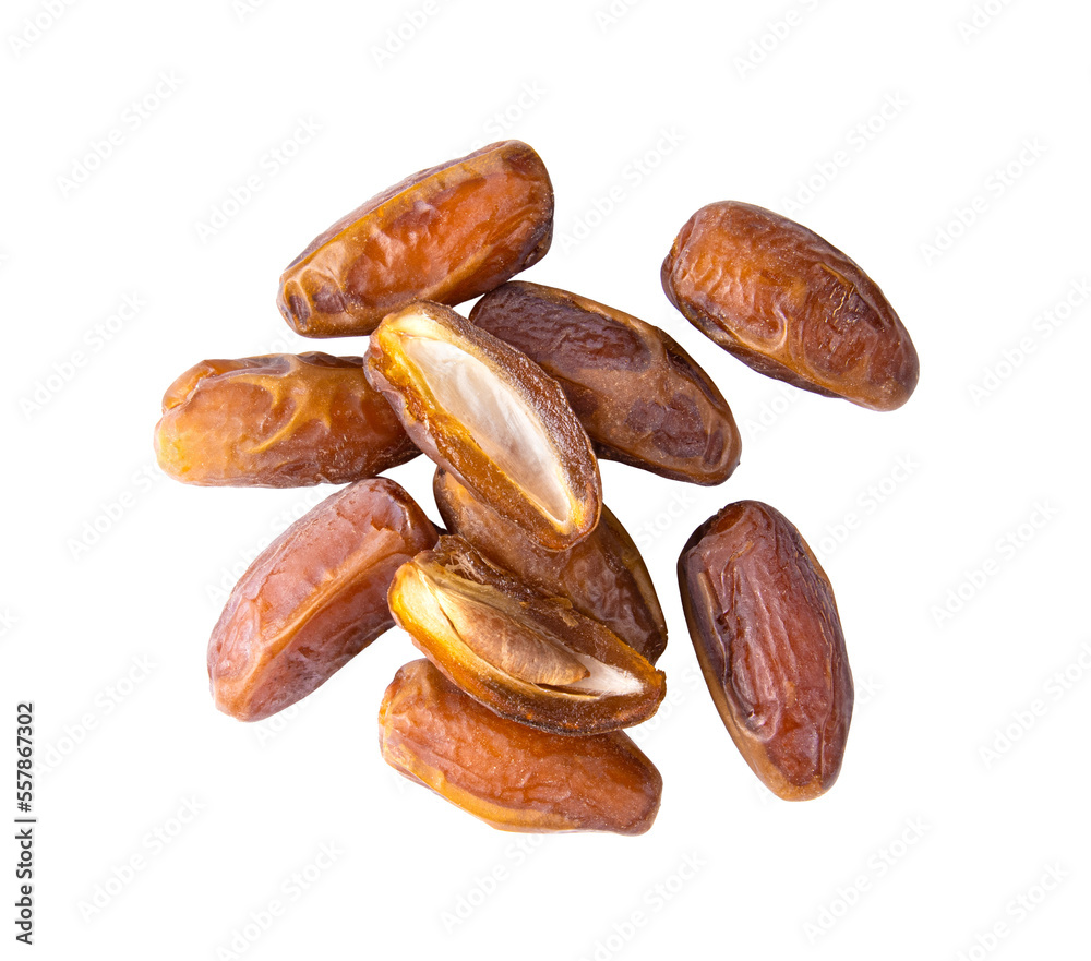 dried date palm isolated on transparent png dried date palm isolated on transparent png