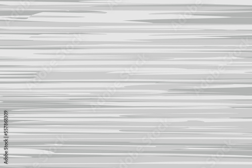 Gray Wood Texture Pattern Abstract Background. Vector Illustration