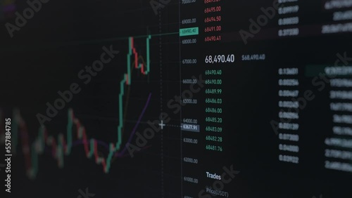 Etherum All Time High In Bull Market, Crypto, Blockchain photo