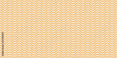 Spaghetti seamless vector food pattern.