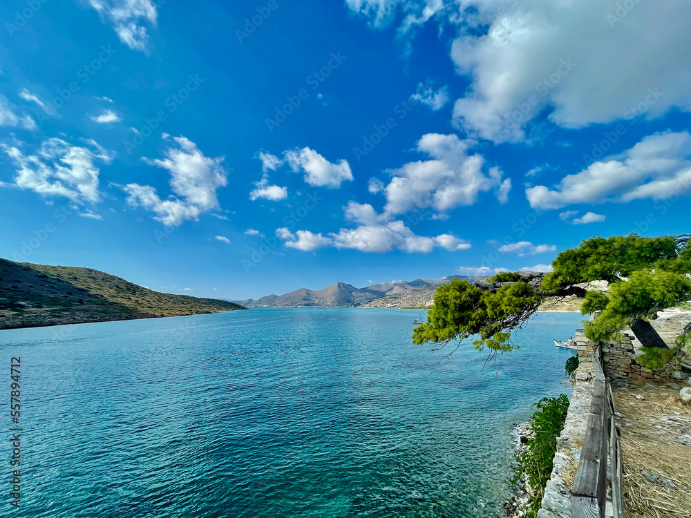 Obraz premium Sea view