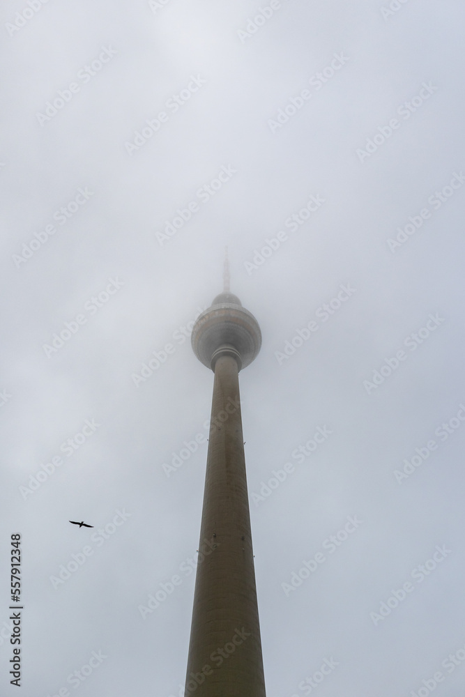Obraz premium Impressionen Stadtansichten Berlin