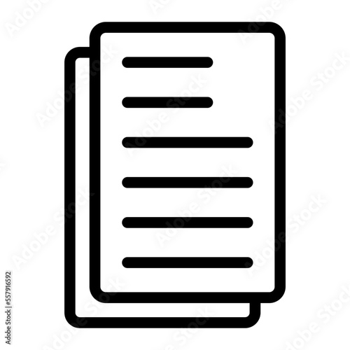 paperwork