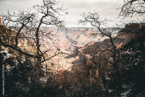 Grand Canyon National Park © ChrisSh0ts