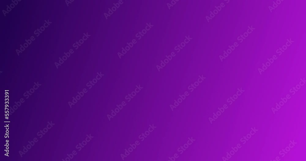 animated purple two color gradient background