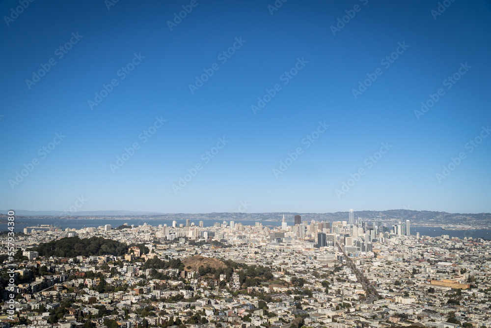 San Francisco Vista 6