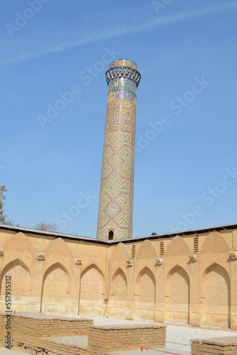 Samarcanda,Uzbekistan photo