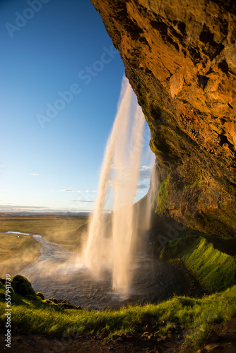 Fototapeta Naklejka Na Ścianę i Meble -  Iceland