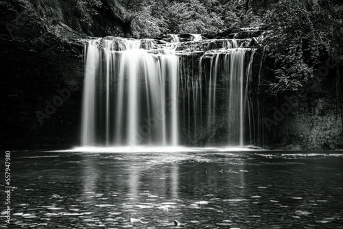 Cascades du hérisson
Jura