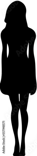 Human Silhouettes, diversity, sport , music, vector, shadow, concept 