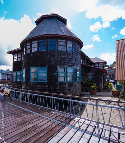 edificio patrimonial