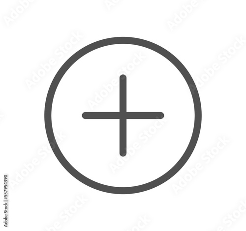 Interface and web related icon outline and linear vector.