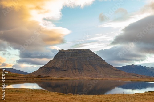 Road trip Islande