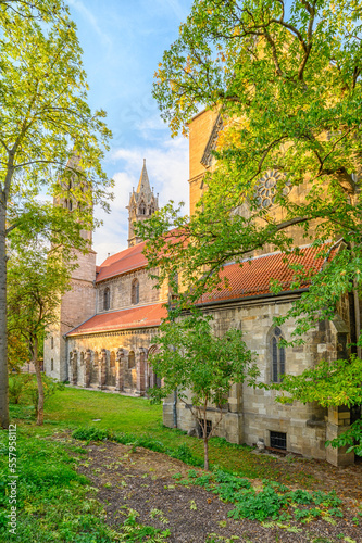 Bachstadt Arnstadt und Umgebung photo