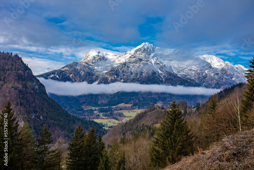 Alps, Austria © Shumperk