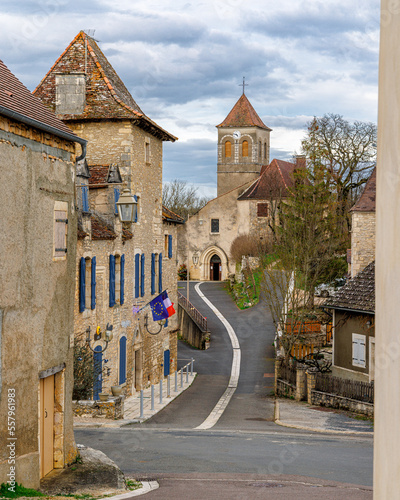 Village de Carlucet, Lot 46 photo