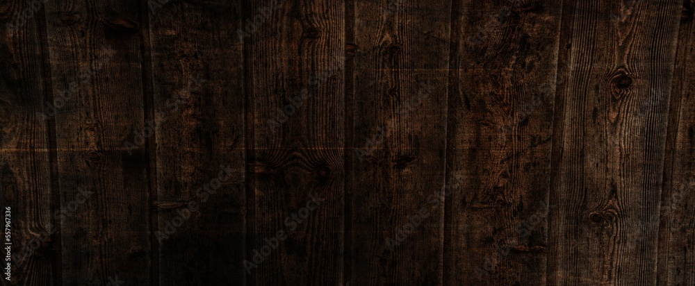 Dark wood background, old black wood texture for background Dark wood background, old black wood texture for background