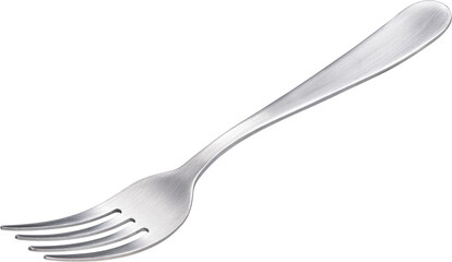 Fork isolated