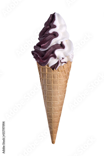 Açaí no cascão 