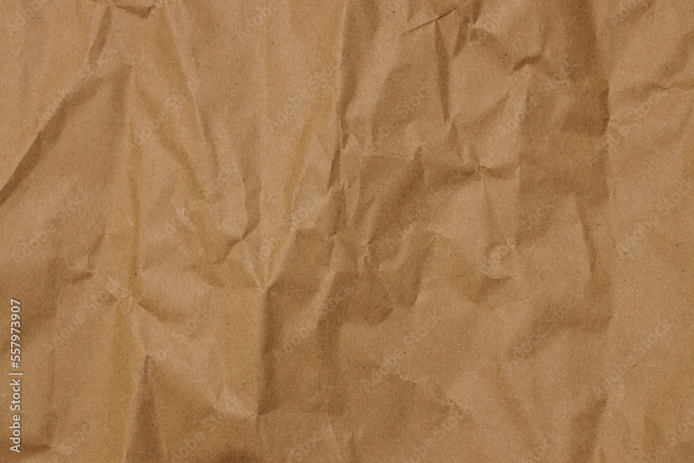brown paper craft crumpled texture background brown paper craft crumpled texture background